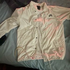 Nike jacket